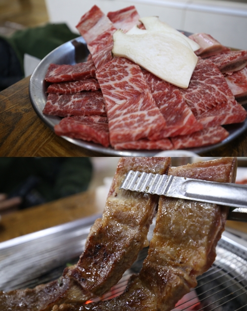 주말 힐링, 포천 맛집 '김미자할머니갈비'에서 즐기는 식도락 여행!