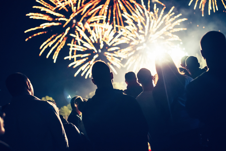 [9월·10월 축제일정] 내달 5일 '2019여의도세계불꽃축제' 한강뷰 호텔 예약 인기, 가을밤 뮤직페스티벌 안내