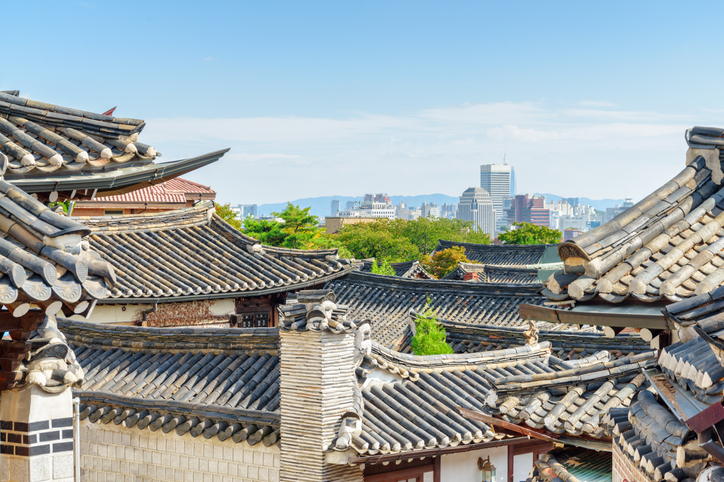 [9월 여행지 추천] 주말 당일치기 여행으로 다녀오기 좋은 서울, 서울 가볼만한곳으로 여행코스 잡자