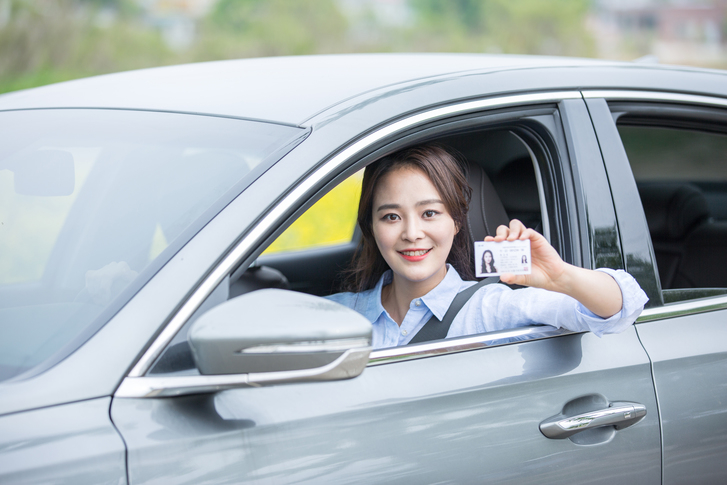 "영문 운전면허증 발급받으세요!" 온라인·경찰서·운전면허시험장에서 신청 가능