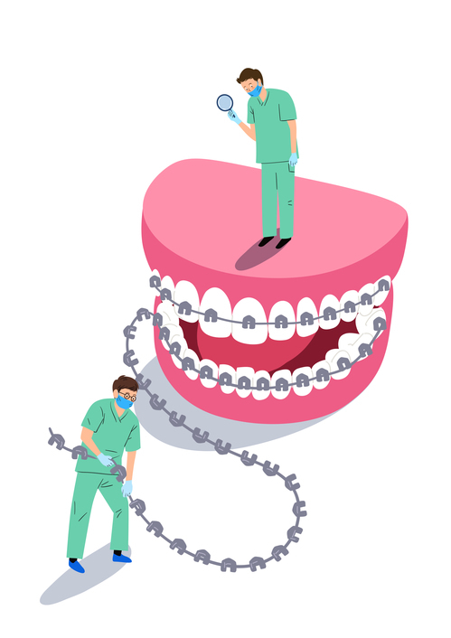 [보험가입팀] 가격부담으로 치과가기 망설여진다면 치아보험 추천…"감액기간·면책기간이란"