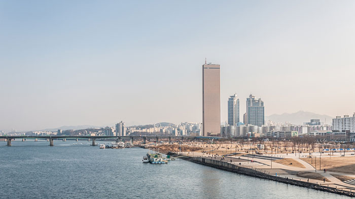 [전국 날씨] 9월 30일 18시 낮 최고 기온 28도 기록... 더위 느껴지는 한낮기온 예상