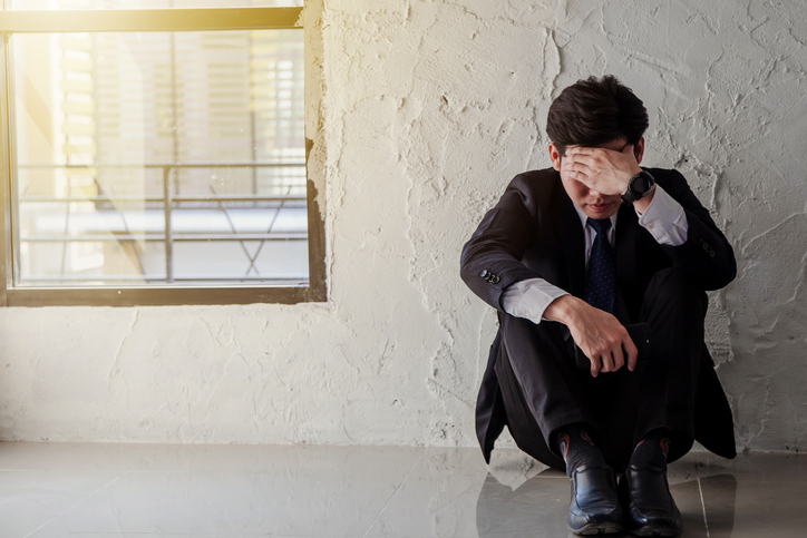 폐경으로 인한 여성갱년기와   조금씩 다른   남성갱년기…자가진단법은?