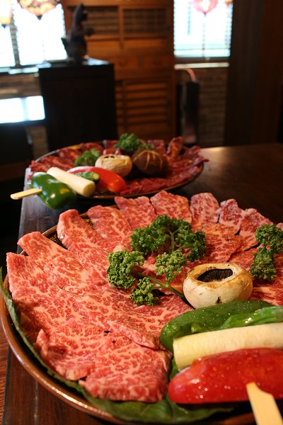 안산맛집추천 '아리화', 고잔동 데이트 코스로 딱이야