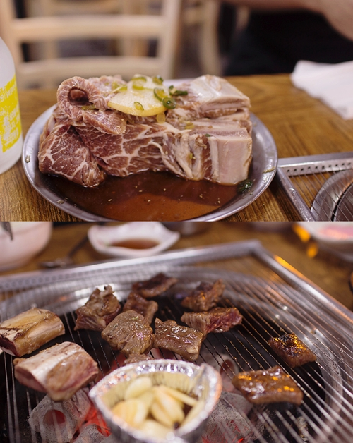 포천 맛집 '김미자할머니갈비' 100% 수제 이동갈비 제공하는 50년 전통의 원조집!