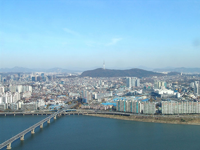 [전국 날씨] 10월 27일 06시 낮 최고 기온 17도 기록... 낮 최고기온 20도 안팎까지 올라...