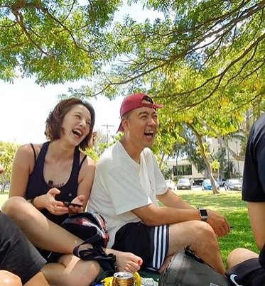 '런닝맨' 황보라, 하정우 동생 차현우와 드디어 결혼?...볼거 안볼거 다보고 7년째 연애中