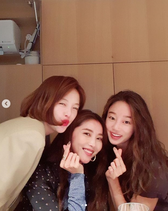 '런닝맨' 황보라, 하정우 동생 차현우와 드디어 결혼?...볼거 안볼거 다보고 7년째 연애中