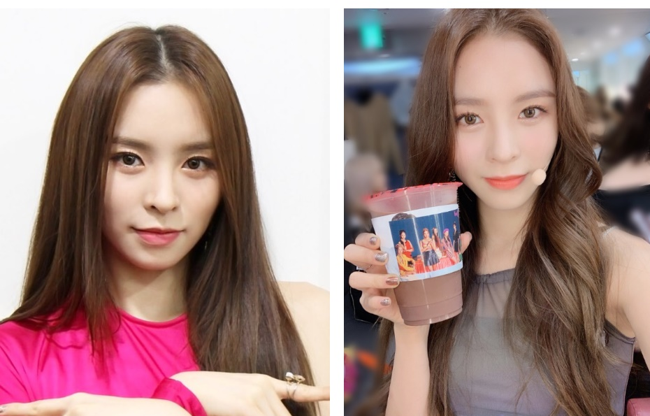 CLC 엘키 홍콩 아역배우 출신? 올해 나이 22세 '대한외국인' 백지영 앞에서 긴장한 이유?