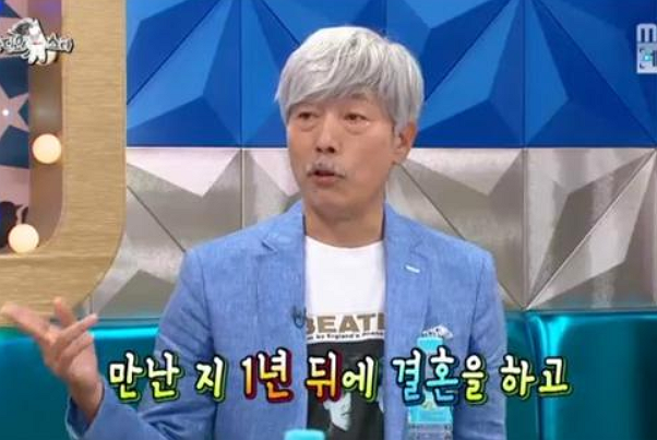 배철수 나이, '배철수의 음악캠프' 29년째 진행 이유에 한 말? 담당PD 아내와 결혼까지