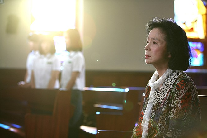 청춘스타 윤정희 젊은시절 회자, 9년 전 이창동 '시' 재조명... 초기치매·알츠하이머·파킨슨병 증상 원인