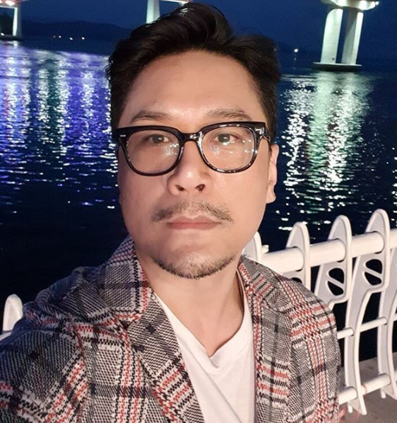 JK김동욱 나이, 여자친구 누구? "신곡 가장 먼저 들려줬다"