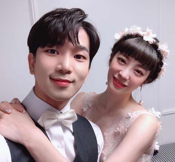 ♥최예슬 지오, "우리는 키스 안 한다" 유튜브 수입 공개까지 '깜짝'