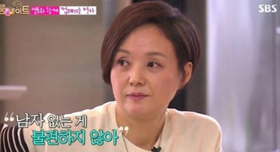 배종옥 나이, 전남편 직업? "이혼 후 연애한 적 있다" 쿨한 고백 재조명