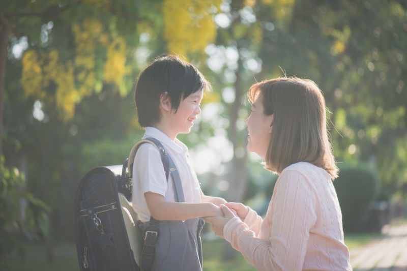 자녀가 학교에서 더 나은 학생이 되려면…부모의 역할은?