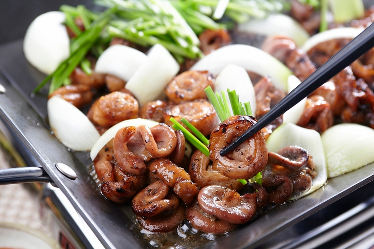 [백종원 레시피 모음] 부추겉절이무침부터 부추전까지, 김장김치 남은 재료로 부추김치 뚝딱