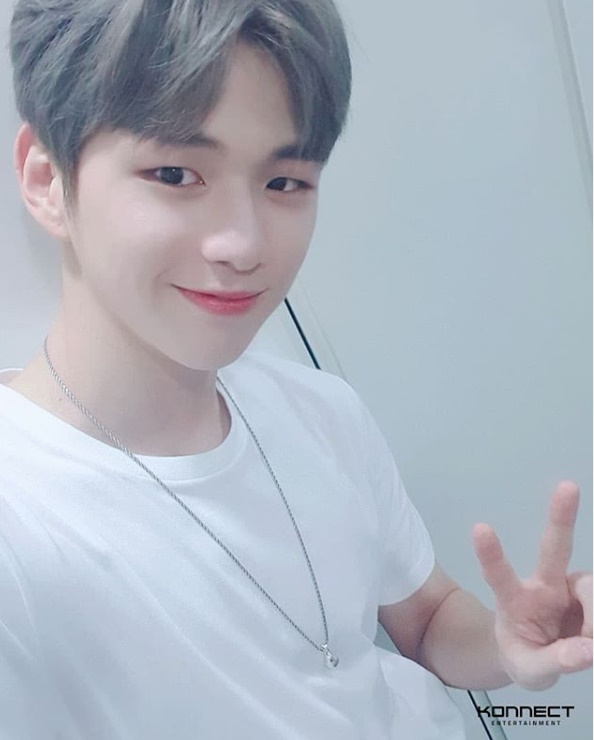 강다니엘, 이상형이 XX 잡아주면? 과거 인터뷰 '재조명'