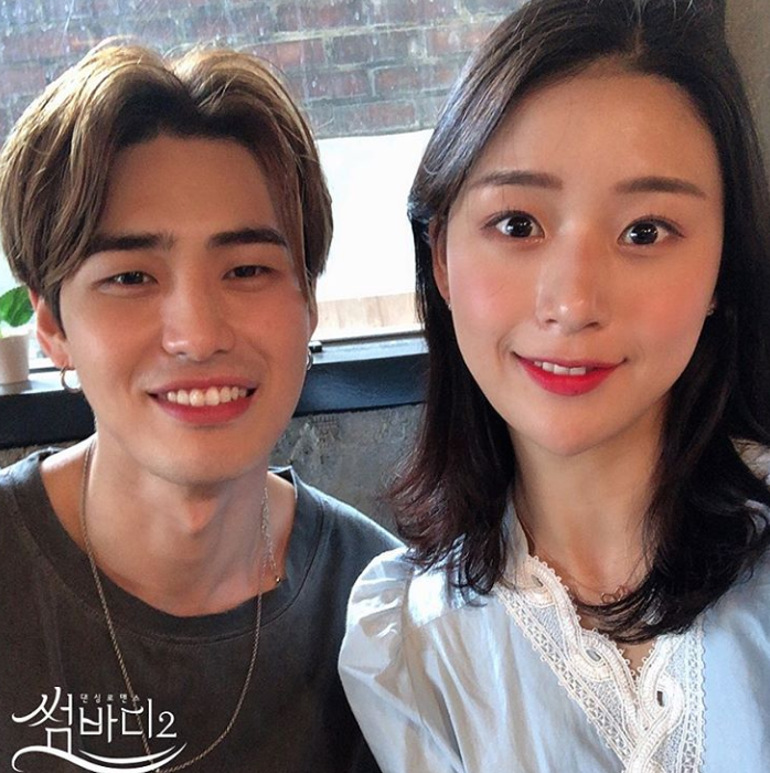 `썸바디2` 최종커플에 윤혜수·송재엽 목격담+인스타 화제, 장준혁 논란 괜찮을까?