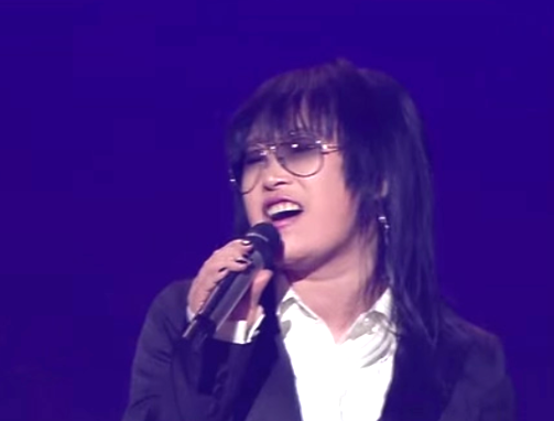 '복면가왕 낭랑18세' 가수 정경화, 소찬휘? 백지영 90도인사 평가 거부까지?