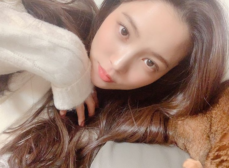 윤소희, '충격적' 사례 전해? 초등학생 때 정말 충격 발언 눈길