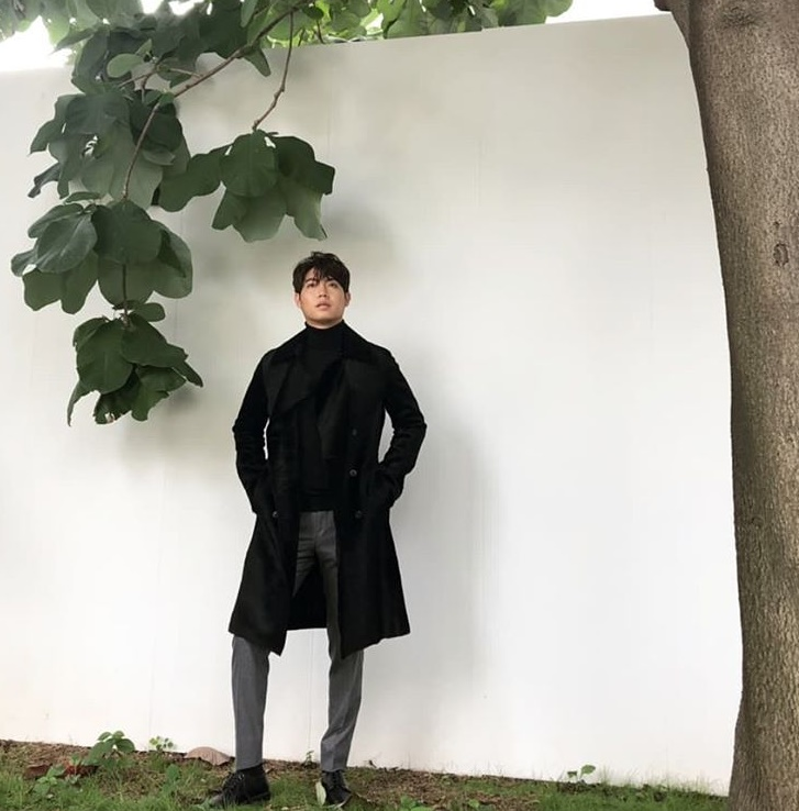 복면가왕 캣츠남, '이모할머니'가? 음악인으로 존경 포르테 디 콰트로 손태진 눈길