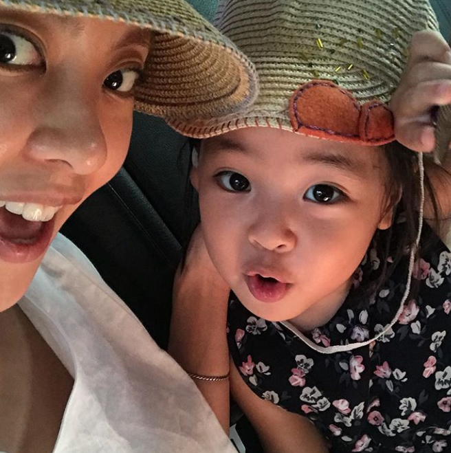 이윤지 오빠 조금 특별해, 남편 정한울 마스크 벗은 모습에 결혼 결심