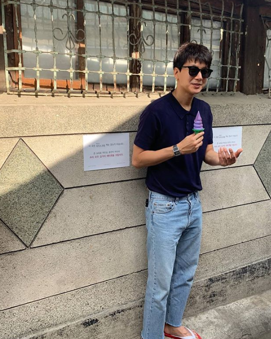 '살림남' 김승현 아버지, 신혼집에 여자친구 장정윤 작가, 얼마나 우습게 보겠냐