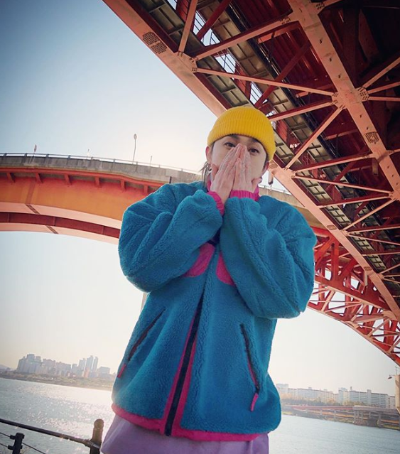 슬리피 생활고 이유에도돈 없다더니 소고기 잘먹네 도넘는 악플 눈살