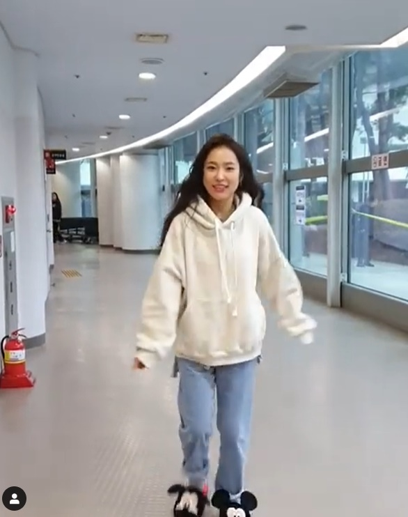 홍자, 미스트롯 출연 이후 '수입' 몇배길래? 남자친구와 열애 인정도?