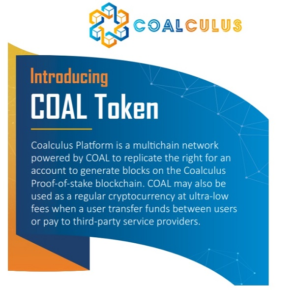 프로비트 거래소, Coalculus (COAL) 상장 및 이벤트 진행