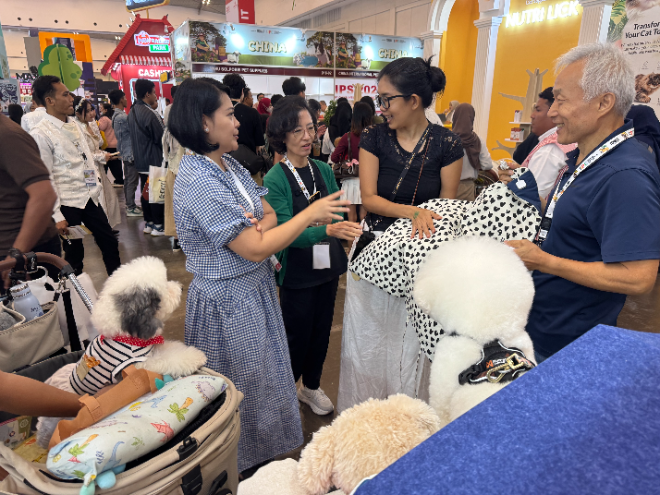 닥터프렌드, 'K-펫슬립케어' 앞세워 동남아·북미 공략 본격화